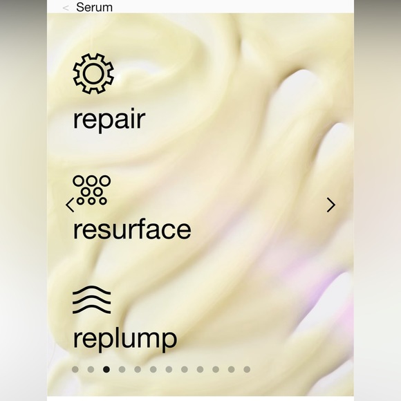 NEW FULL SIZE CLINIQUE SMART CLINICAL REPAIR WRINKLE CORRECTING SERUM 30ml - Picture 4 of 10